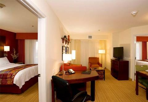 Residence Inn Duluth Exterior photo