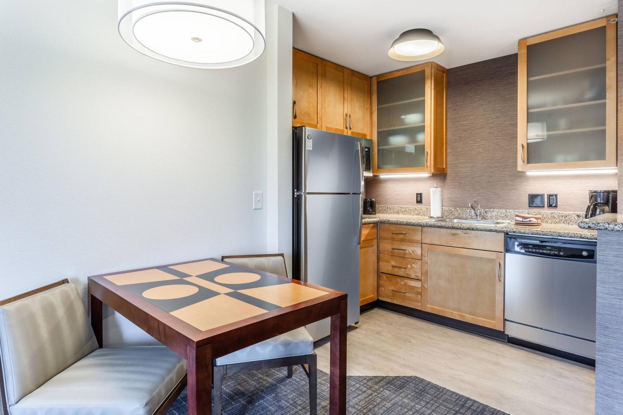 Residence Inn Duluth Exterior photo