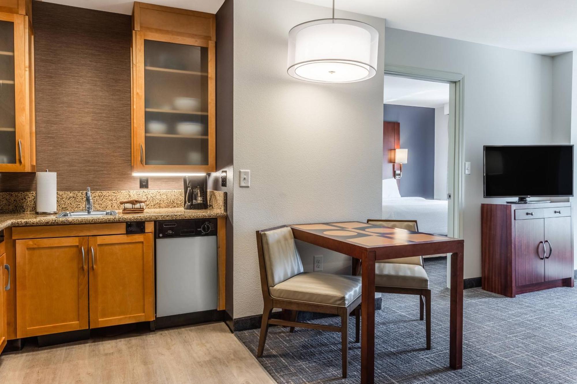 Residence Inn Duluth Exterior photo