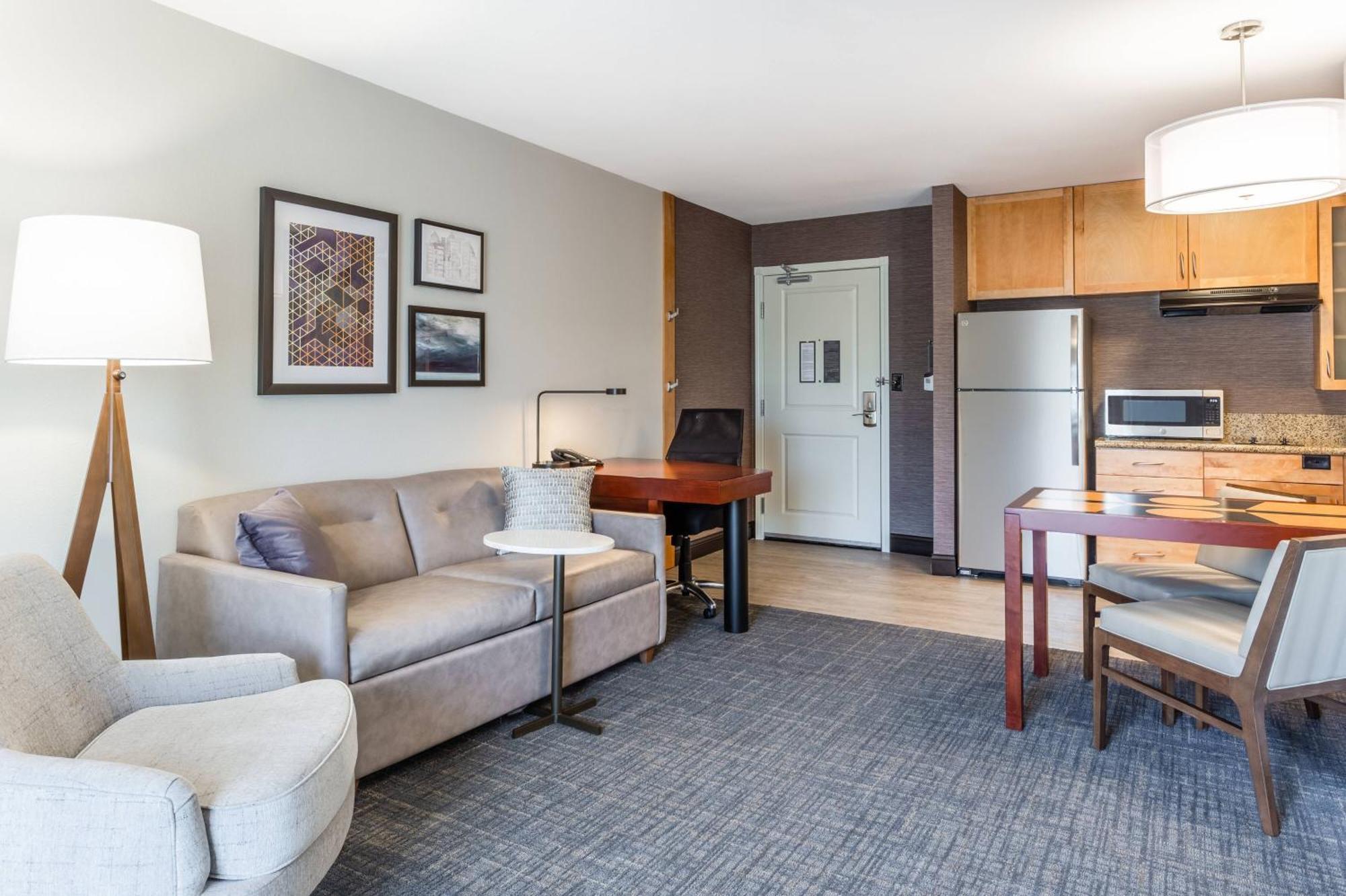 Residence Inn Duluth Exterior photo