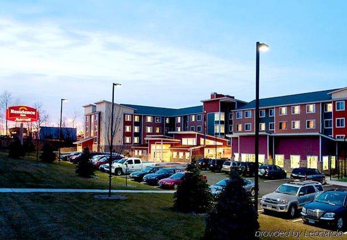 Residence Inn Duluth Exterior photo