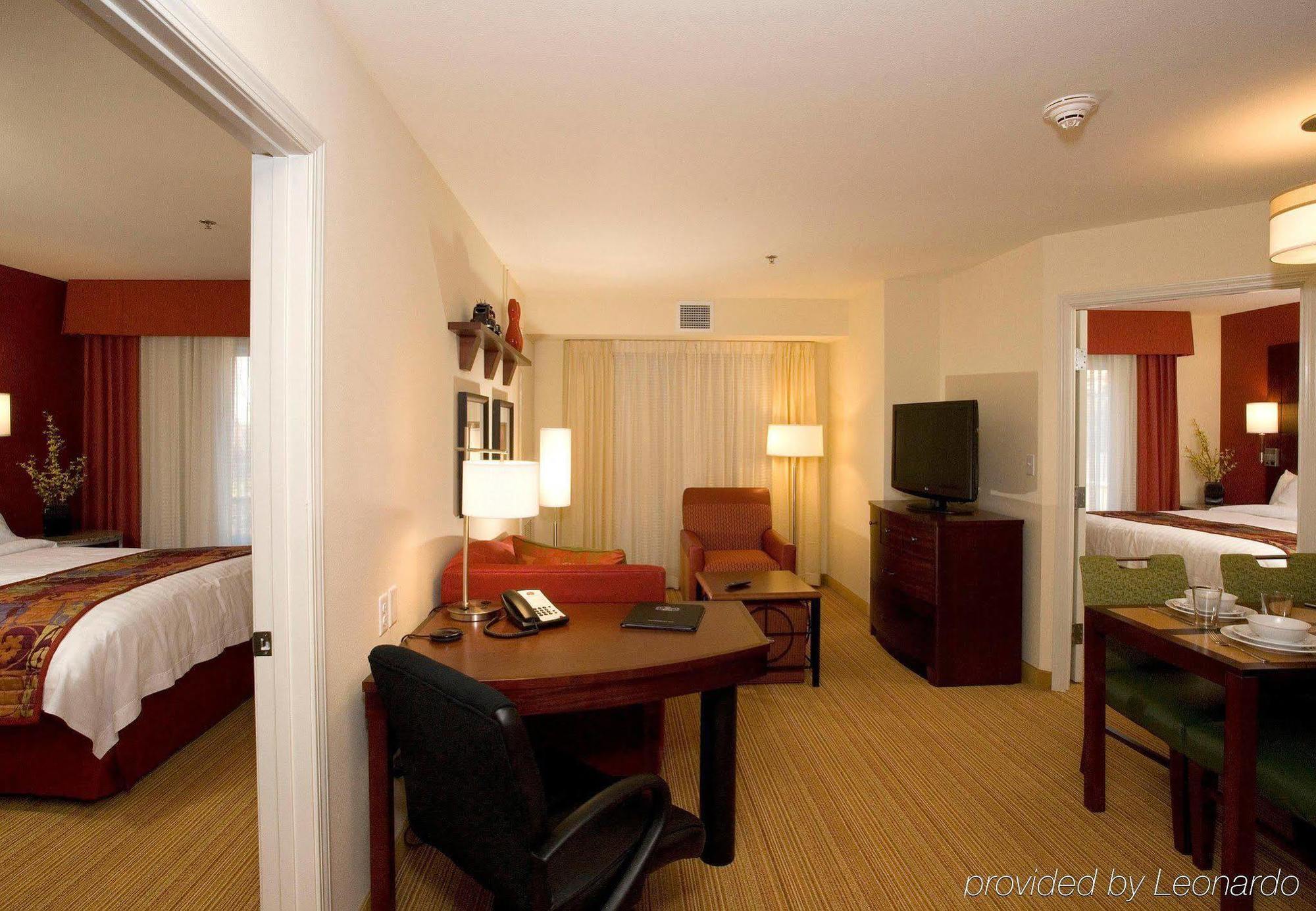 Residence Inn Duluth Exterior photo