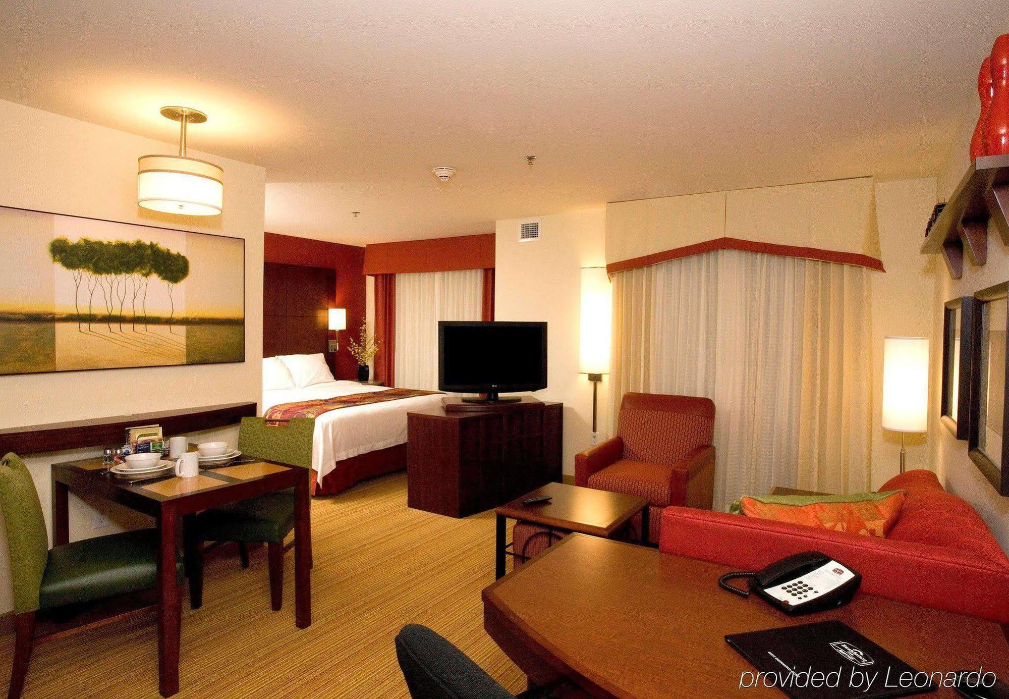 Residence Inn Duluth Exterior photo