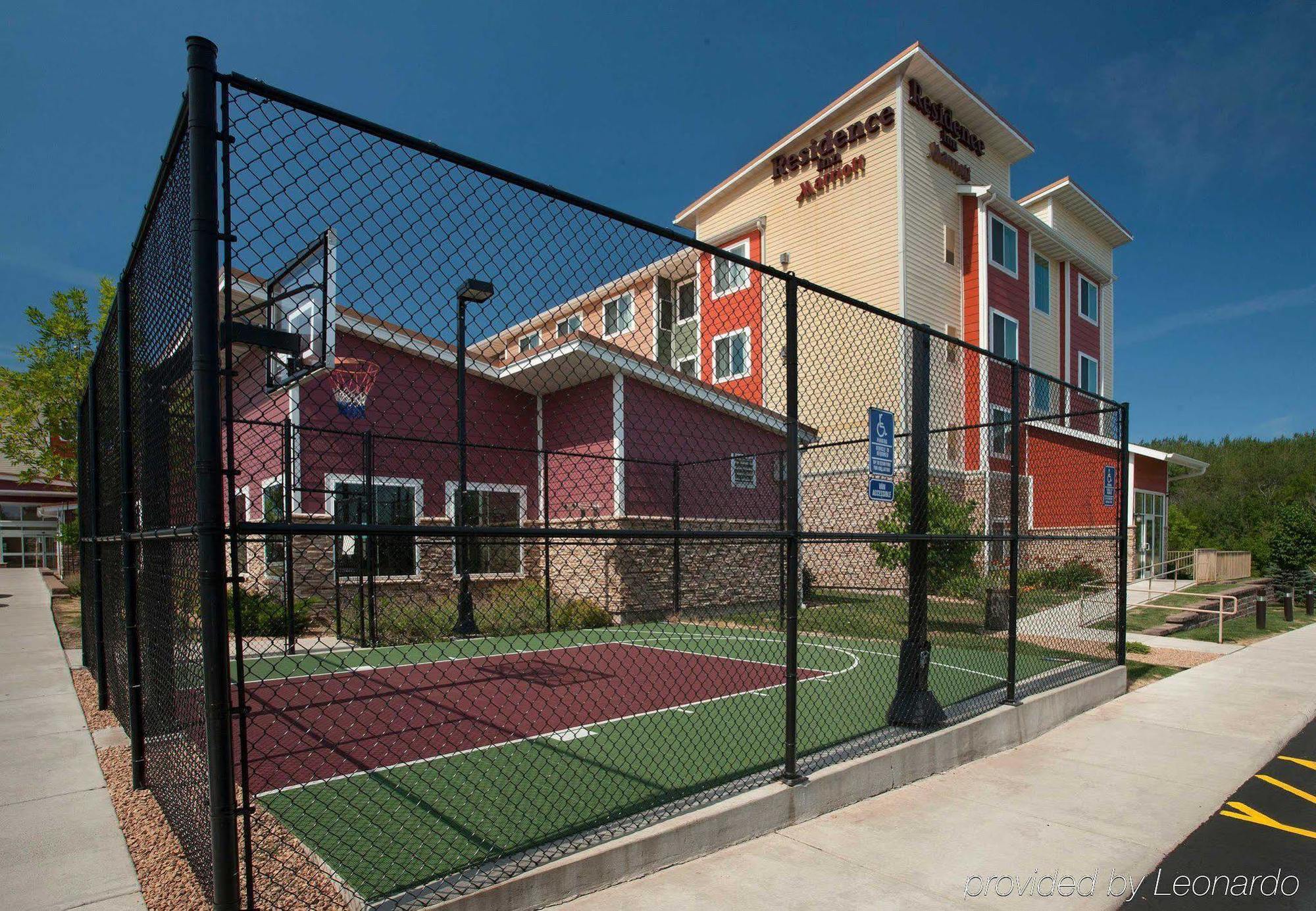 Residence Inn Duluth Exterior photo