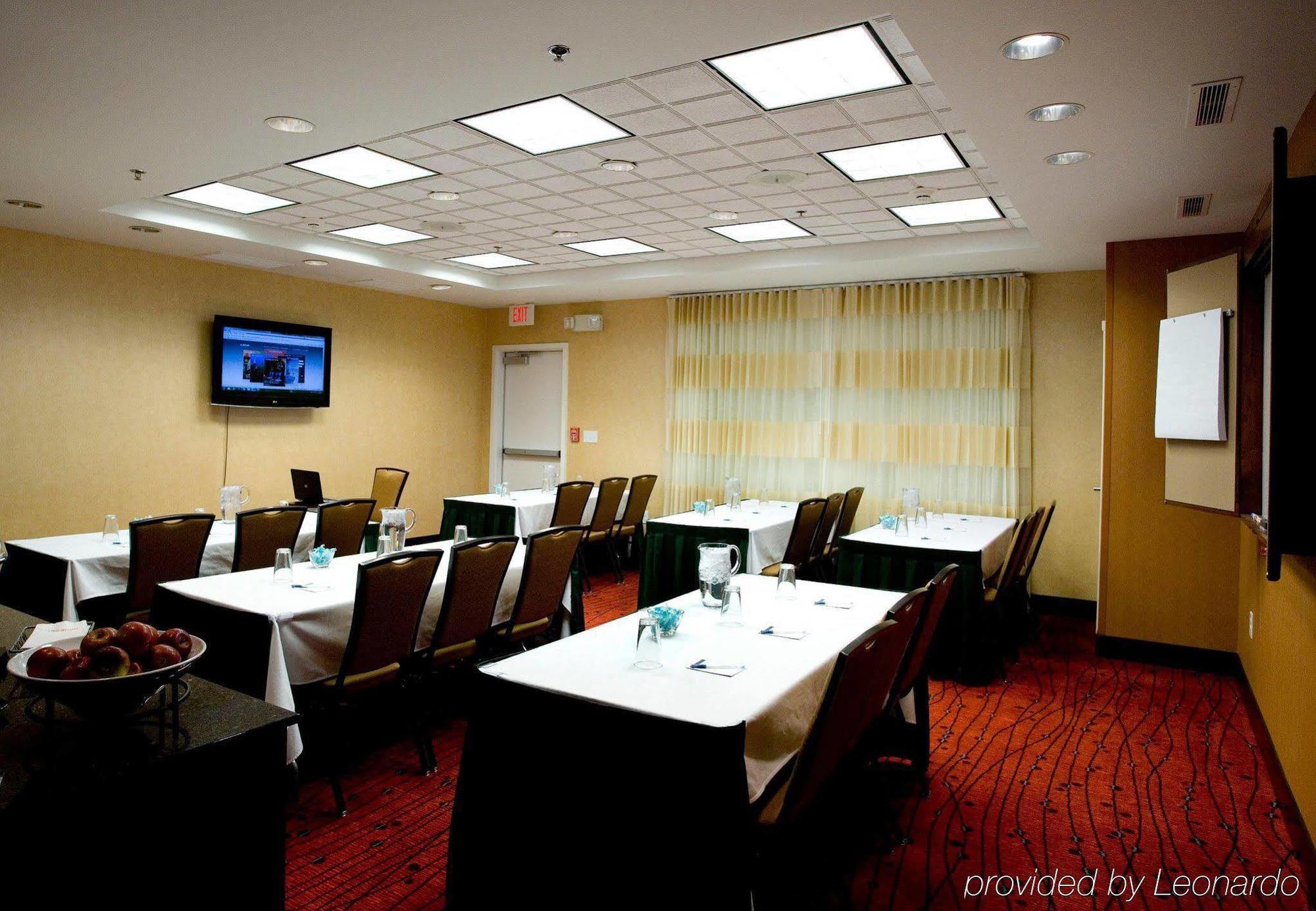 Residence Inn Duluth Exterior photo